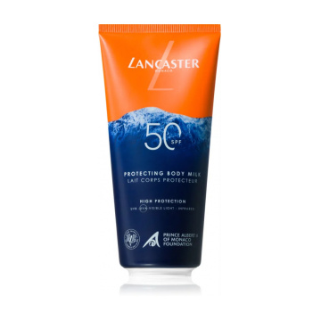 Lancaster Limited Edition Protecting Body Milk SPF 50