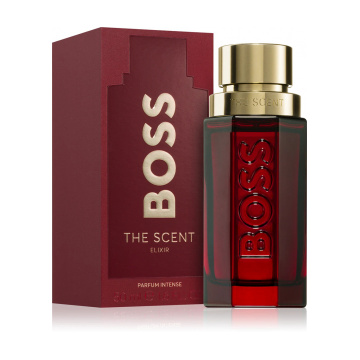 Hugo Boss Boss The Scent Elixir For Him