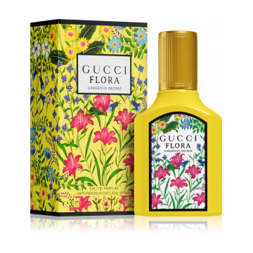 Gucci Flora Gorgeous Orchid