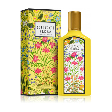 Gucci Flora Gorgeous Orchid