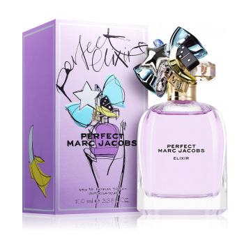 Marc Jacobs Perfect Elixir