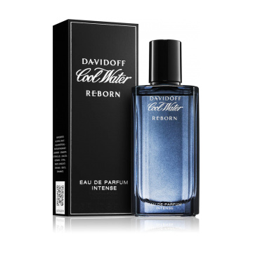 Davidoff Cool Water Reborn Intense