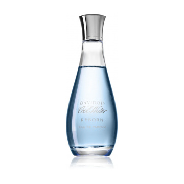 Davidoff Cool Water Reborn For Her Tester
