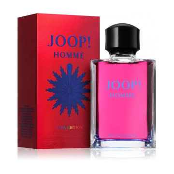 Joop! Homme Neon Edition