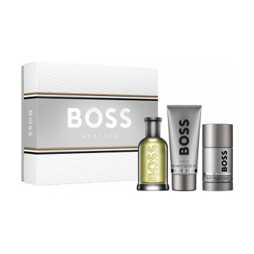 Hugo Boss Boss Bottled
