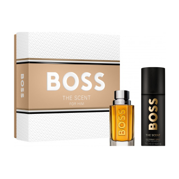 Hugo Boss Boss The Scent For Him