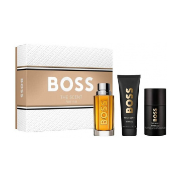 Hugo Boss Boss The Scent For Him