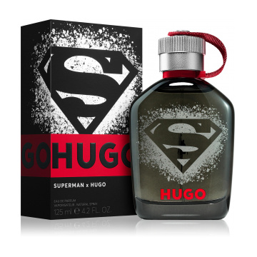 Hugo Boss Hugo X Superman