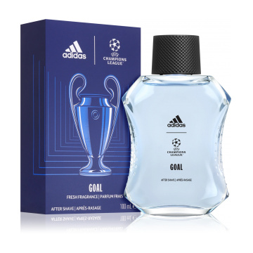 Adidas UEFA Champions League Goal