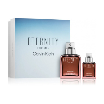 Calvin Klein Eternity Amber Essence