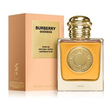 Burberry Goddes