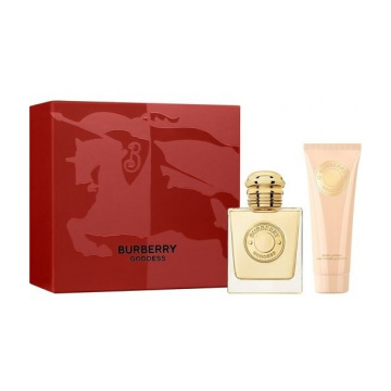 Burberry Goddess Refillable
