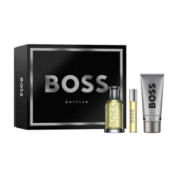 Hugo Boss Boss Bottled