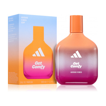Adidas Get Comfy
