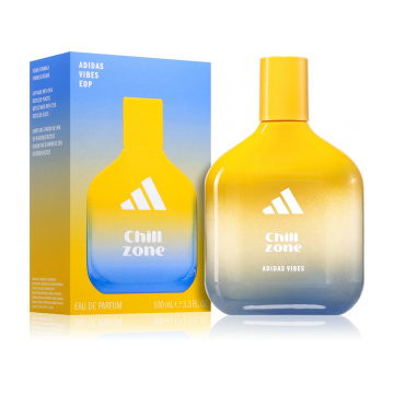 Adidas Vibes Chill Zone