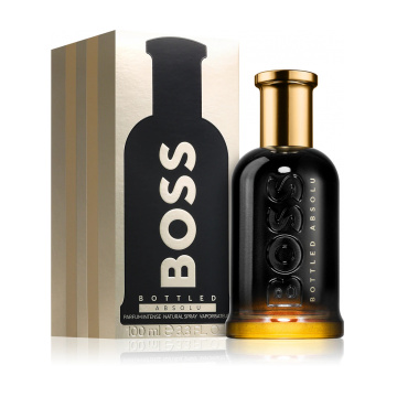 Hugo Boss Boss Bottled Absolu Parfum Intense