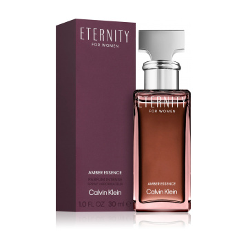 Calvin Klein Eternity for Women Amber Essence Parfum Intense