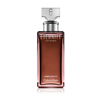 Calvin Klein Eternity for Women Amber Essence Parfum IntenseTester