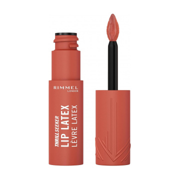 Rimmel London Thrill Seeker Lip Latex