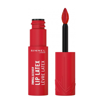 Rimmel London Thrill Seeker Lip Latex