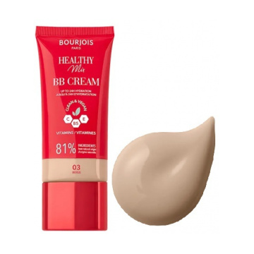 BOURJOIS Paris Healthy Mix Clean & Vegan BB Cream