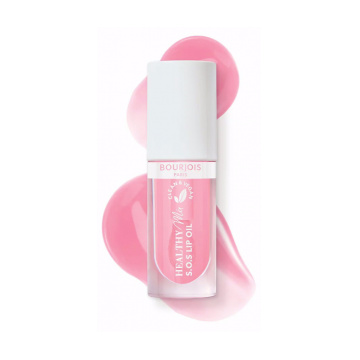 BOURJOIS Paris Healthy Mix Clean & Vegan S.O.S Lip Oil