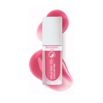 BOURJOIS Paris Healthy Mix Clean & Vegan S.O.S Lip Oil