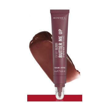 Rimmel London Oh My Gloss! Butter Me Up