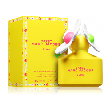 Marc Jacobs Daisy Glow