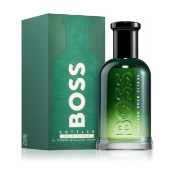 Hugo Boss Boss Bottled Bold Citrus