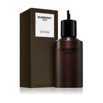 Burberry Hero Parfum Intense Refill
