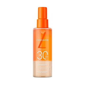 Lancaster Sun Beauty Sun Body Water SPF 30