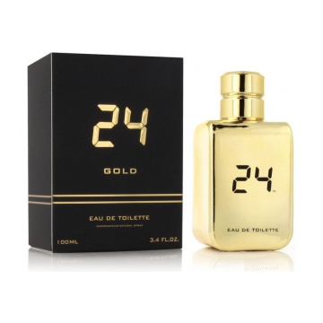 24 Gold
