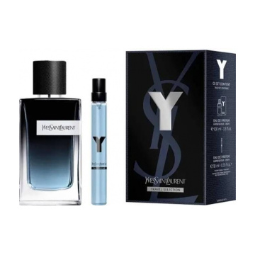 Yves Saint Laurent Y Pour Homme Refillable