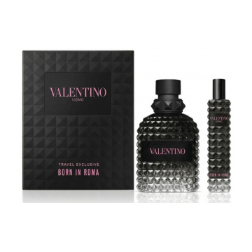 Valentino Valentino Uomo Born In Roma
