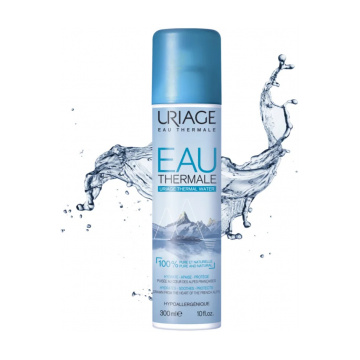 Uriage Eau Thermale Thermal Water