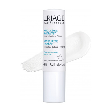 Uriage Eau Thermale Moisturizing Lipstick