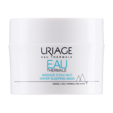 Uriage Eau Thermale Water Sleeping Mask