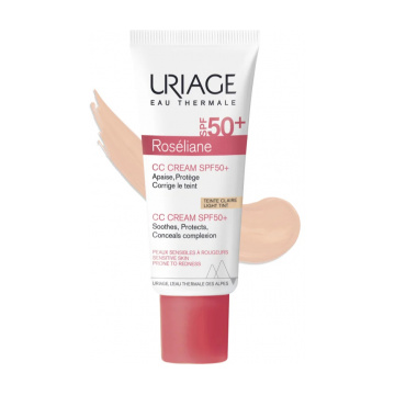 Uriage Roséliane CC Cream