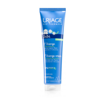 Uriage Bébé 1st Change Cream
