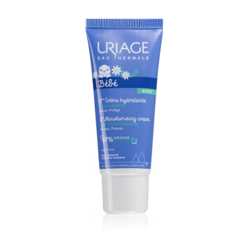 Uriage Bebe 1st Moisturizing Cream