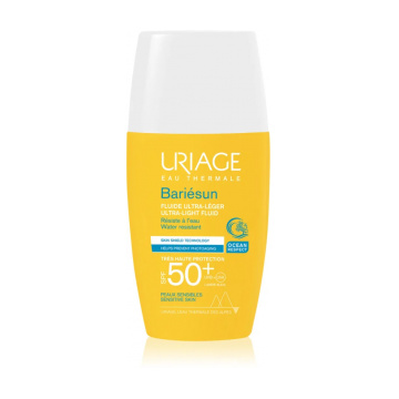 Uriage Bariésun Ultra-Light Fluid