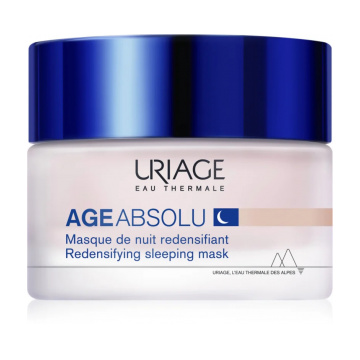 Uriage Age Absolu Redensifying Sleeping Mask