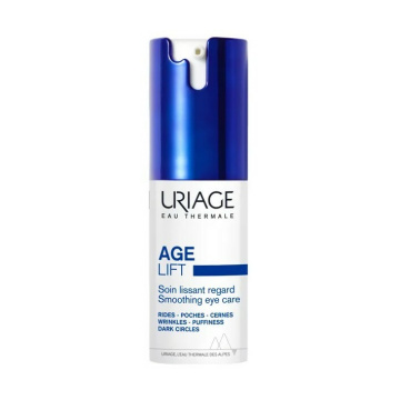 Uriage Age Lift Smoothing Eye Care