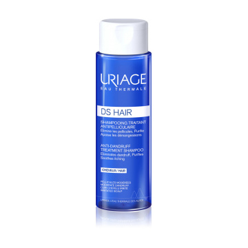 Uriage DS Hair Anti-Dandruff Treatment Shampoo