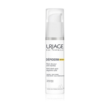 Uriage Dépiderm Anti-Dark Spot Daytime Care