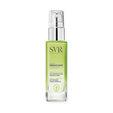 SVR Sebiaclear Serum