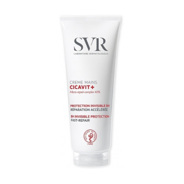 SVR Cicavit+ Creme Mains