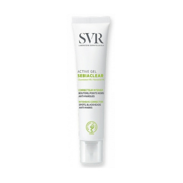 SVR Sebiaclear Active Gel