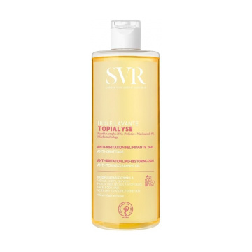 SVR Topialyse Huile Lavante